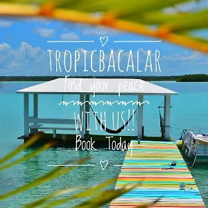 3* Hotel Tropic