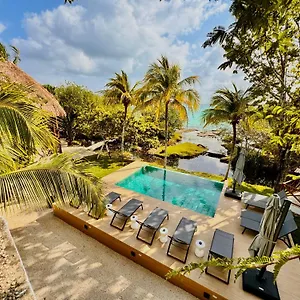 Azulea & - Lagoon Front (adults Only) Hotel
